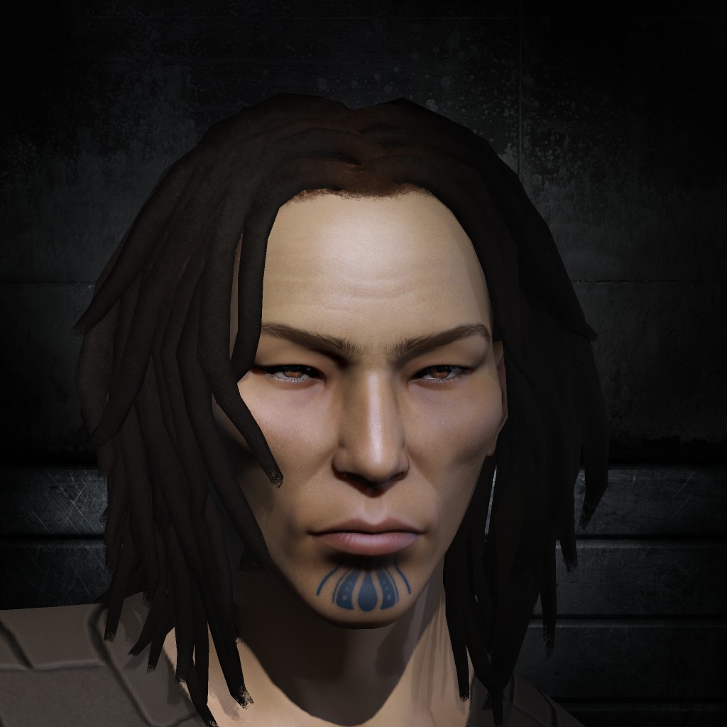 Dennis Veldspar