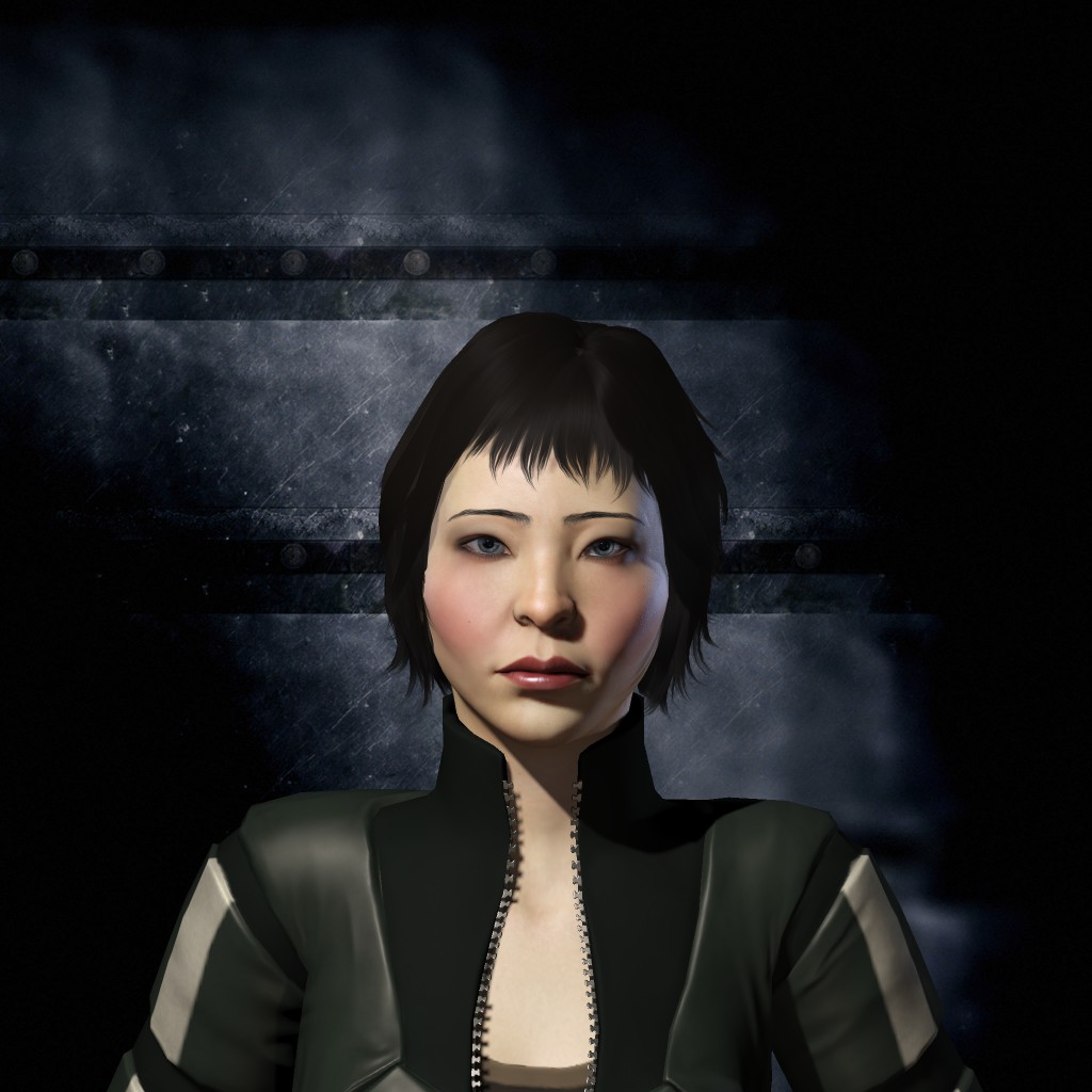 Jenna Malkion