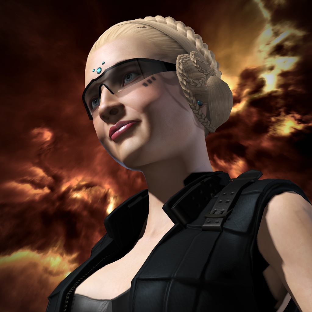 Vanessa K1