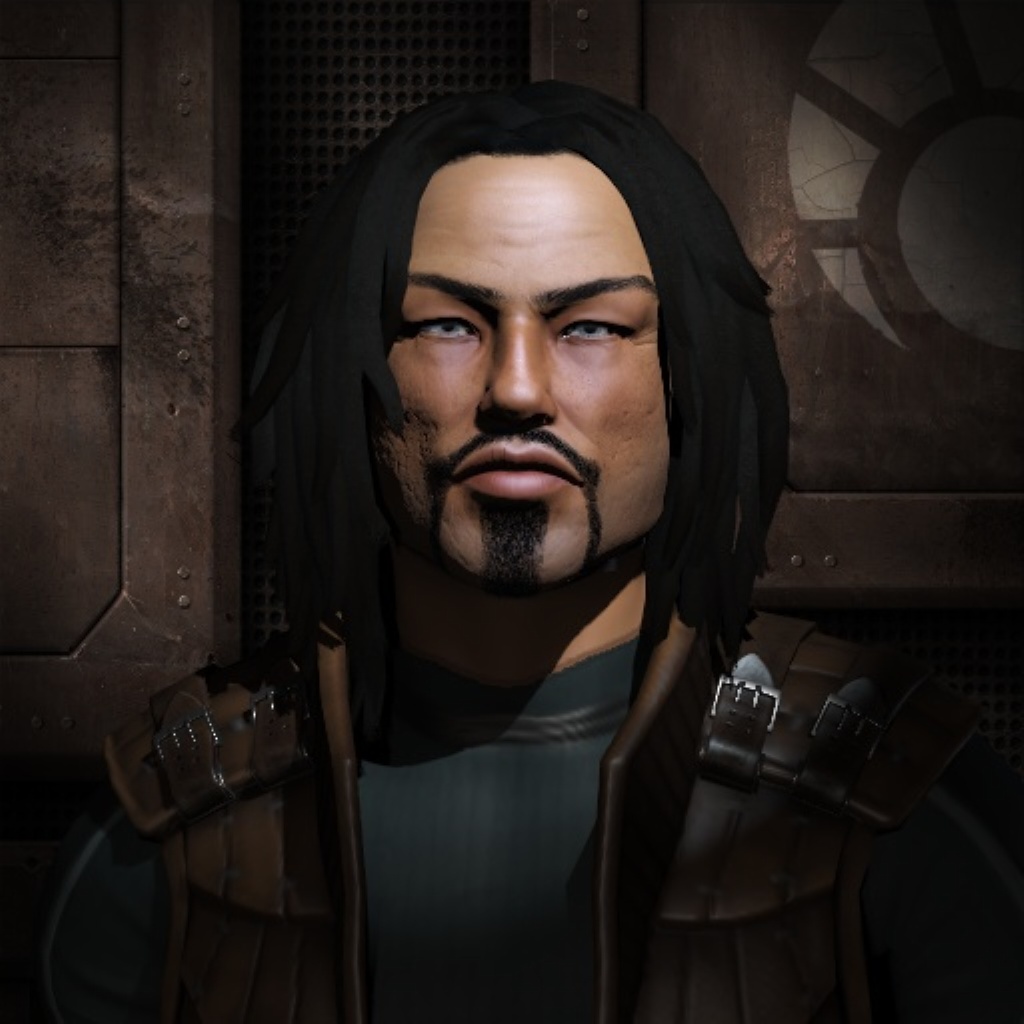 Talos Krueg