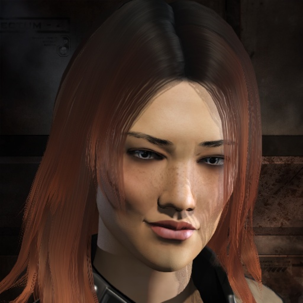 Alyssa Aura