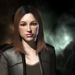 Vedova Professionale portrait