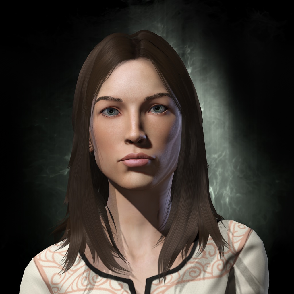 E'smerelda