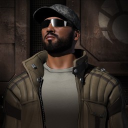 HagMc portrait