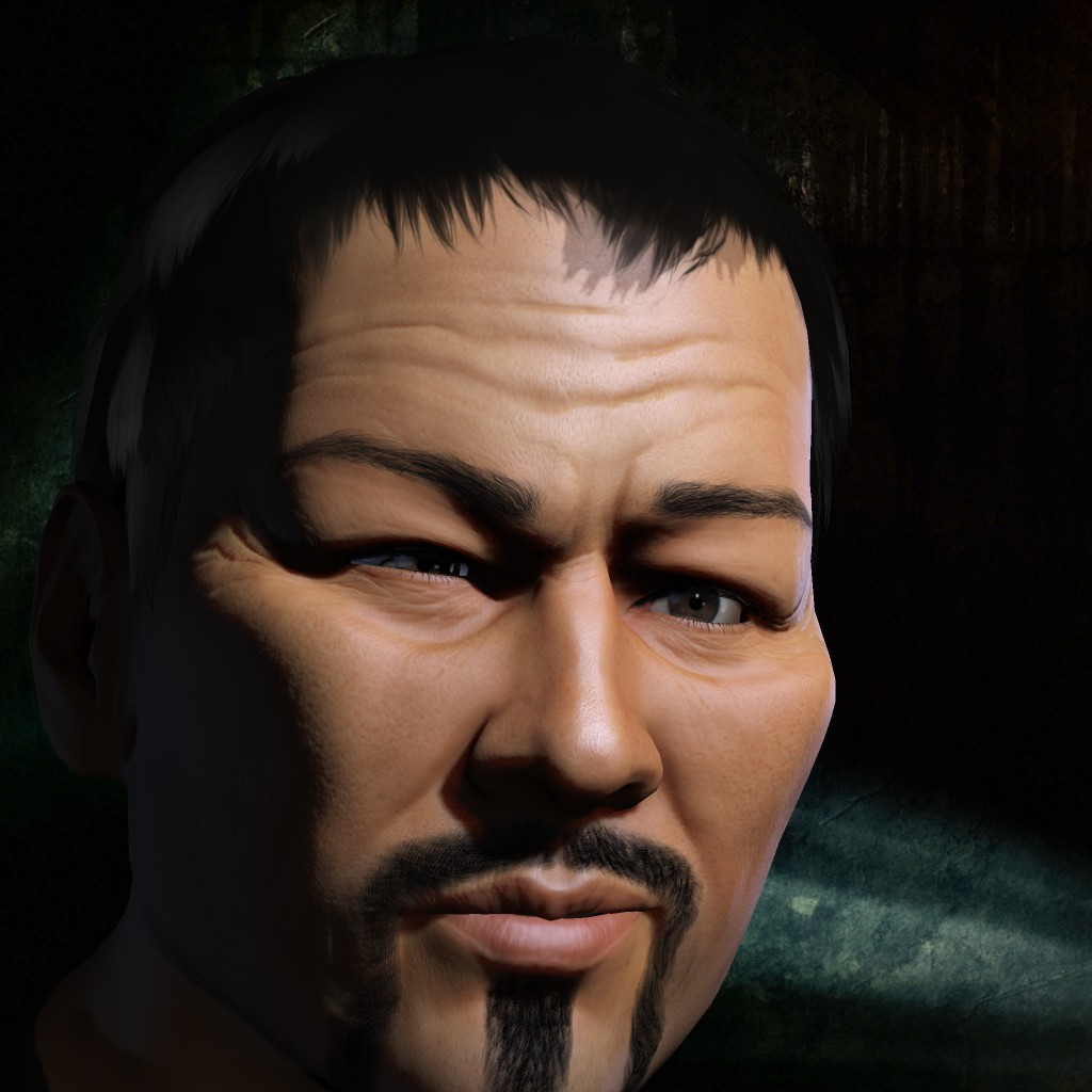 Han ChingLee