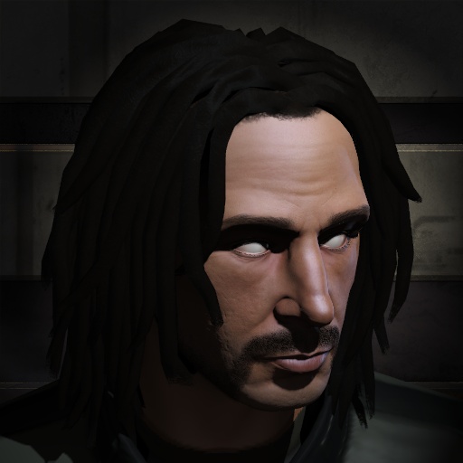 Archibald Prescatore