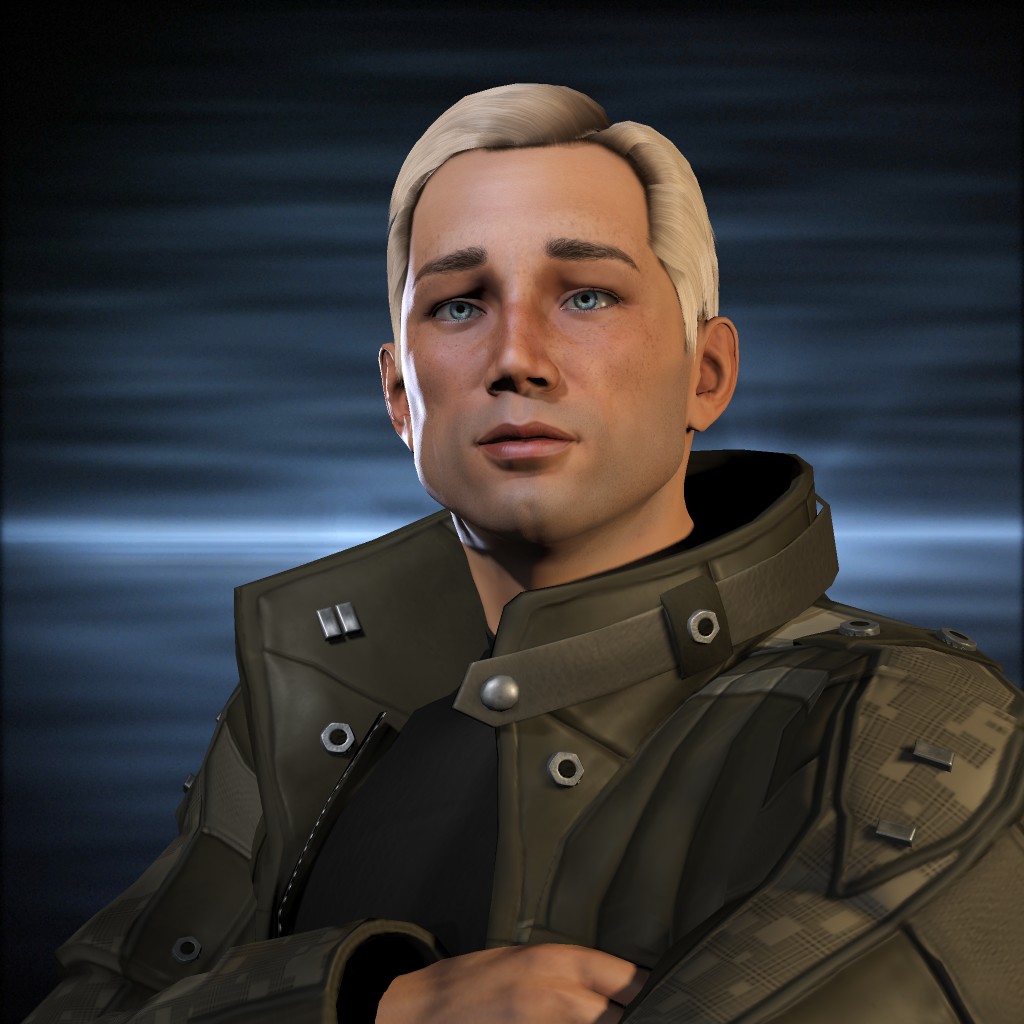 EchoAlphaSierra