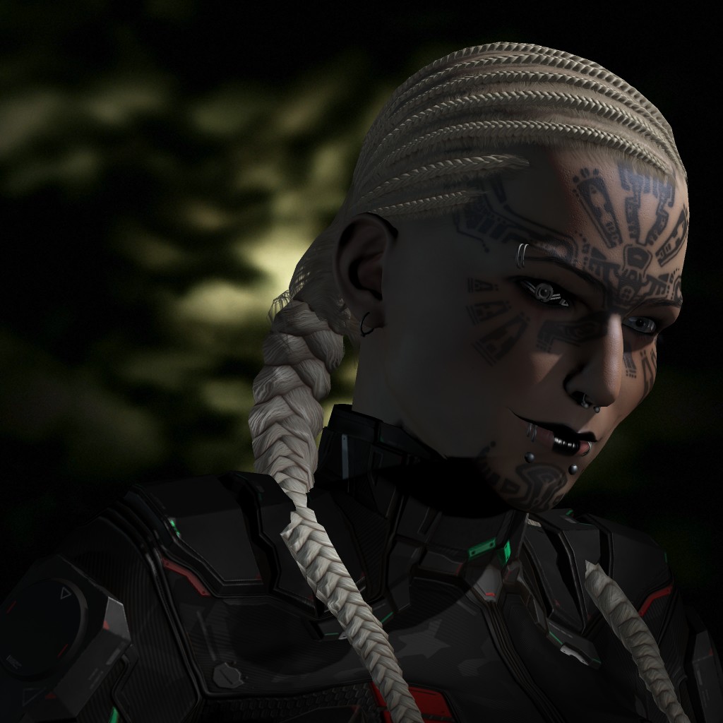 portrait