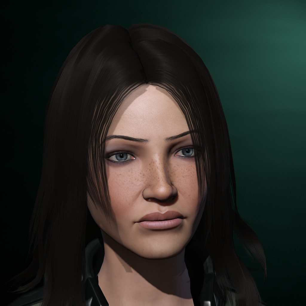 Rae Nomi