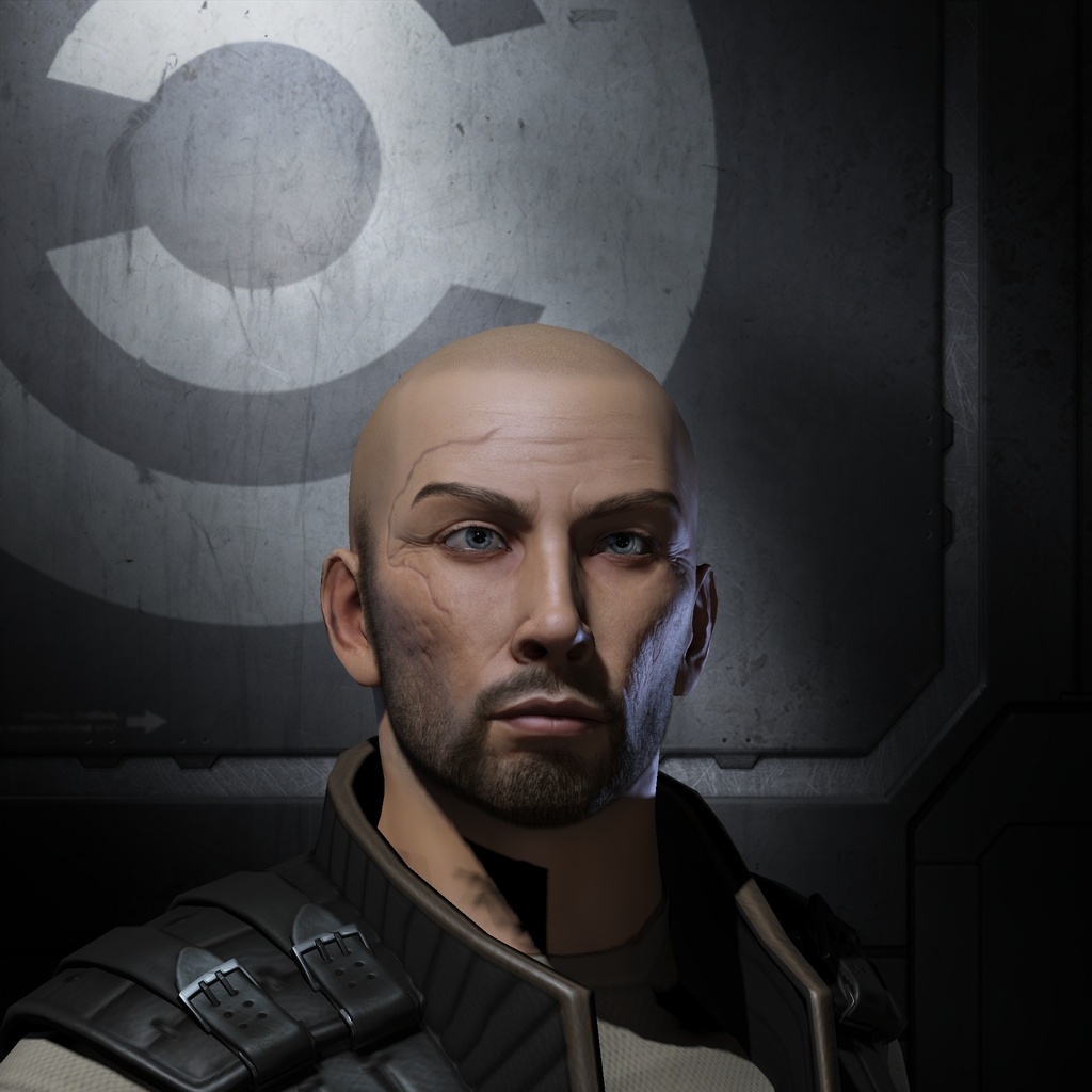 portrait