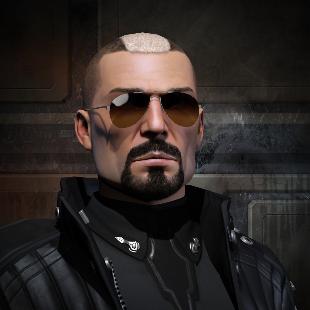 Sylas Black