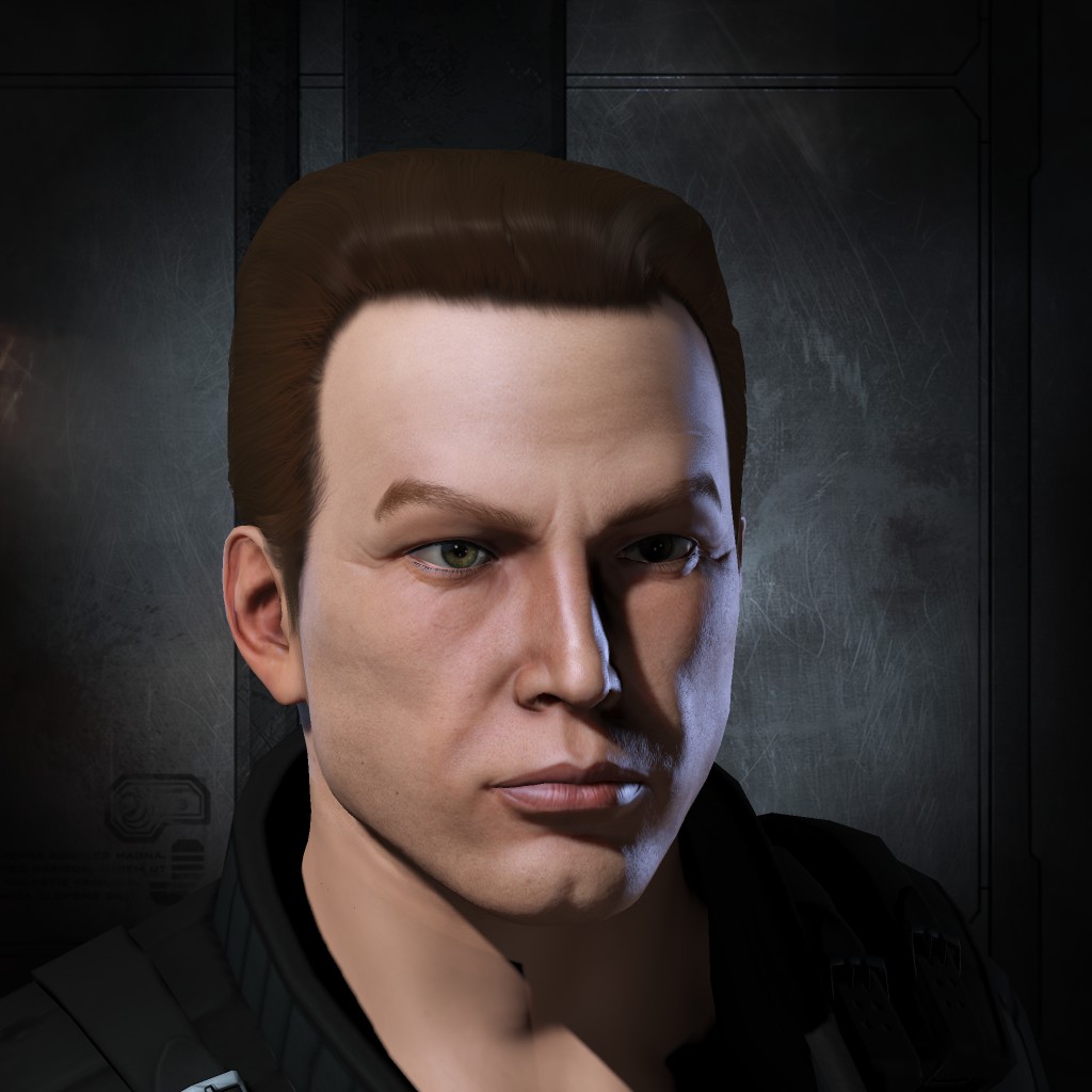 Seth Krischneir