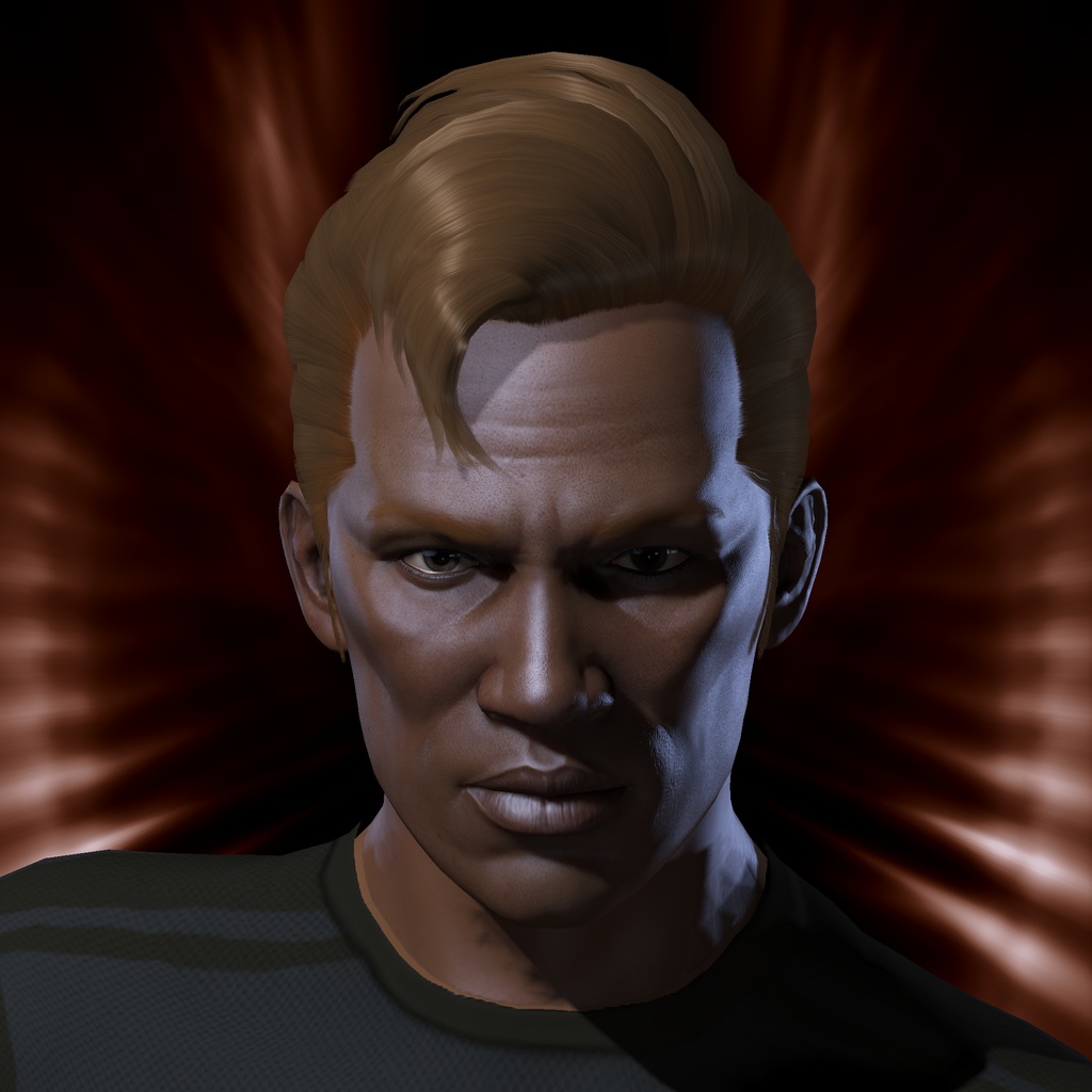 portrait
