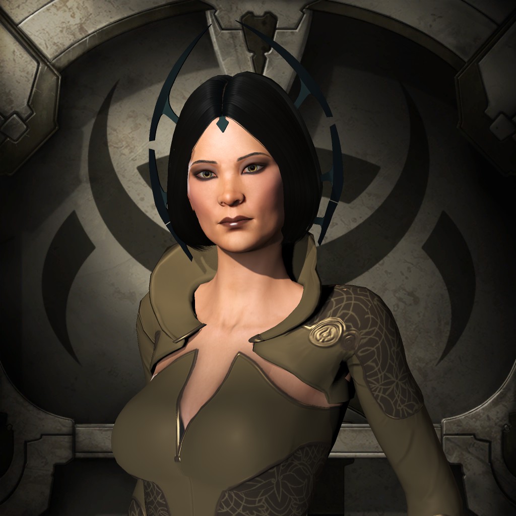 Den Troi