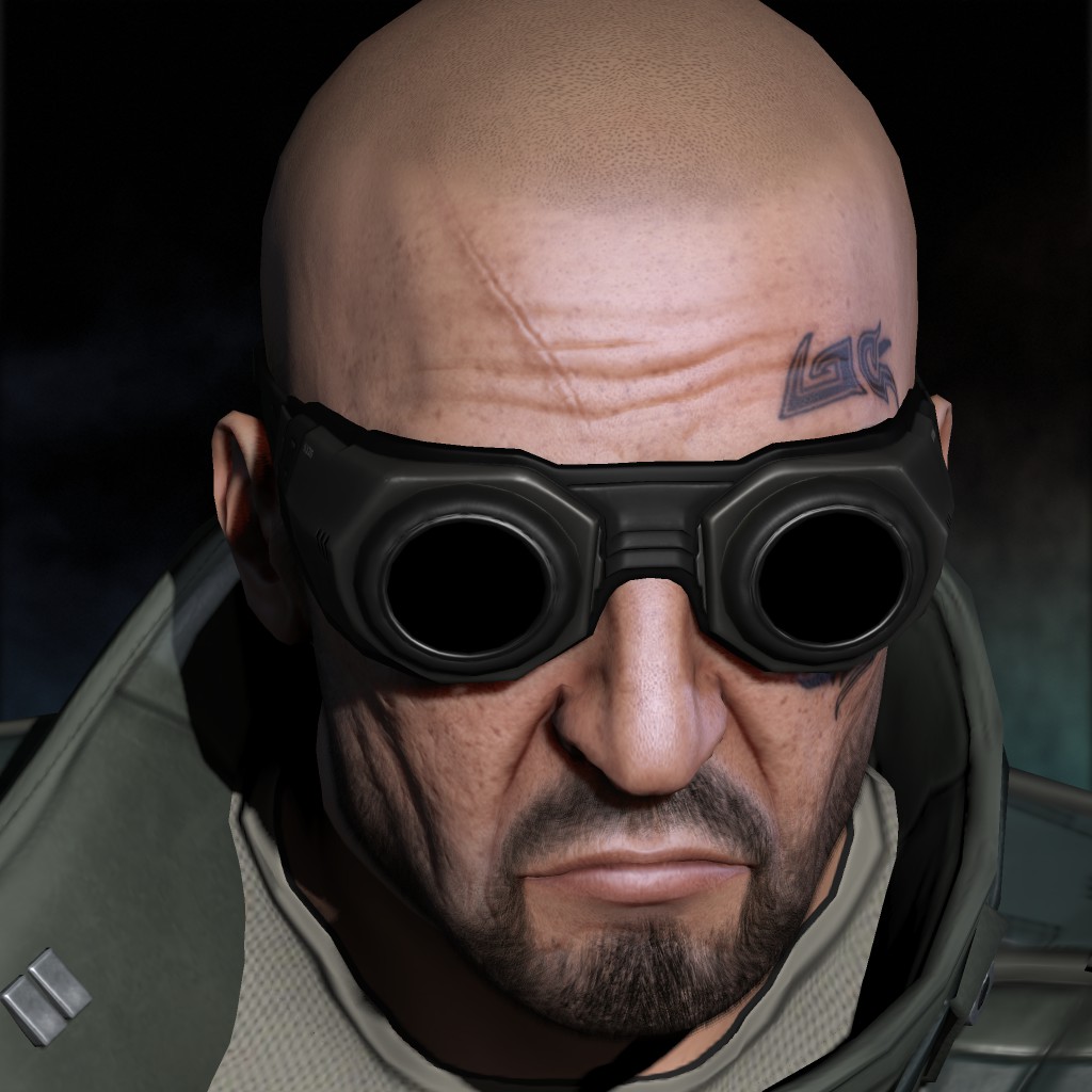 portrait