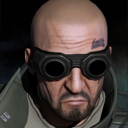 mrakan portrait