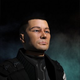 Dmitriy Profi portrait