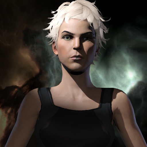 Ophelia McFoster