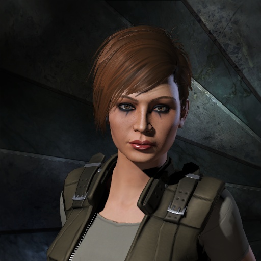 lea Blackheart