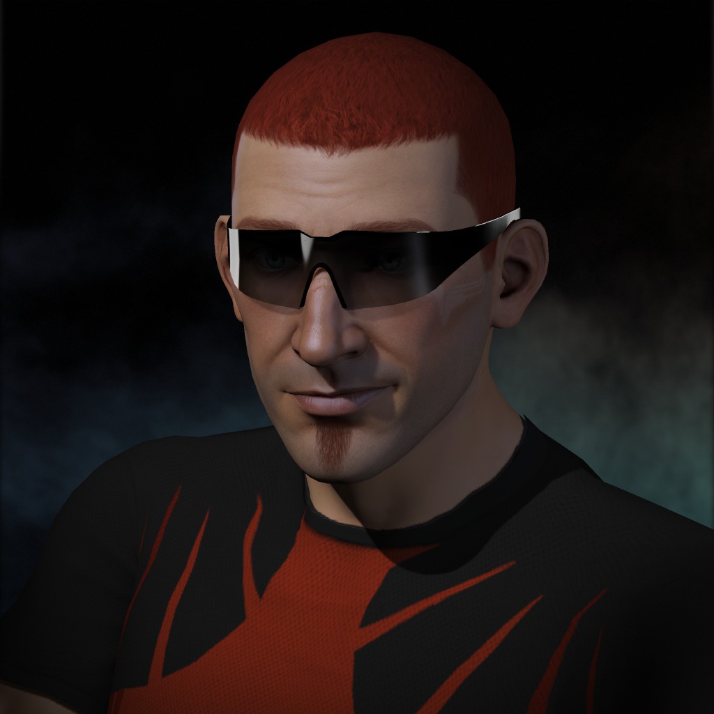 Jak Reborn