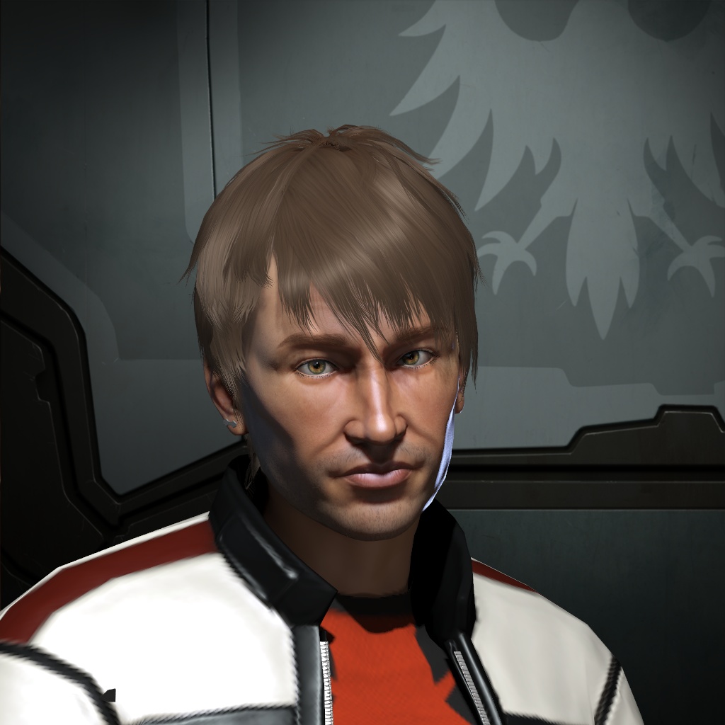 Connor John