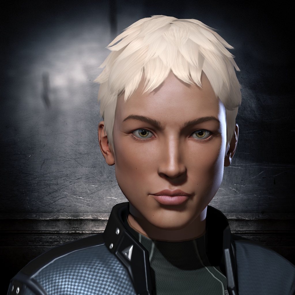 Gilea Heth
