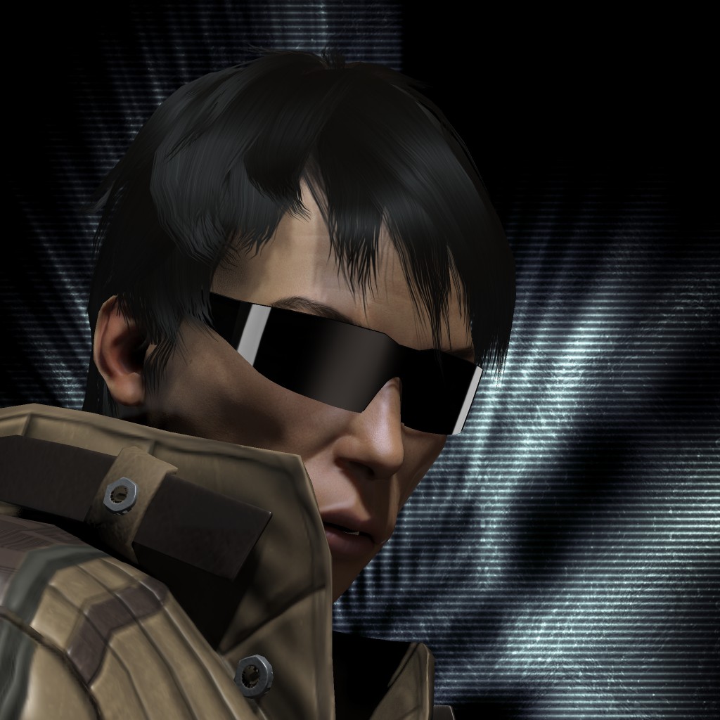 Lord StarJacker