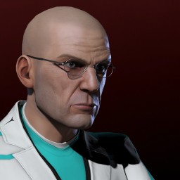 Rhadit portrait