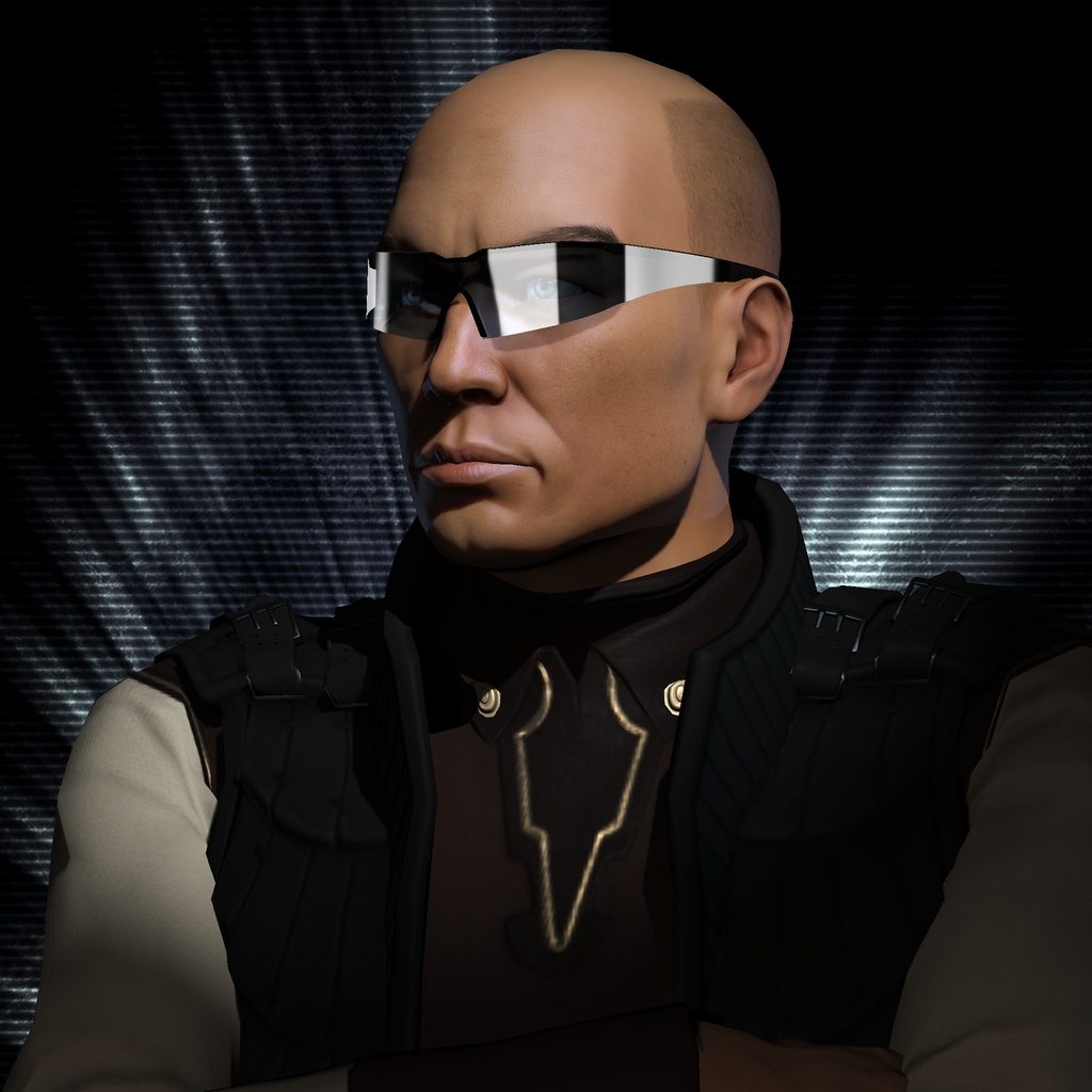 The' Shadow