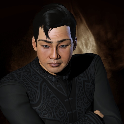 Stark Ravyn