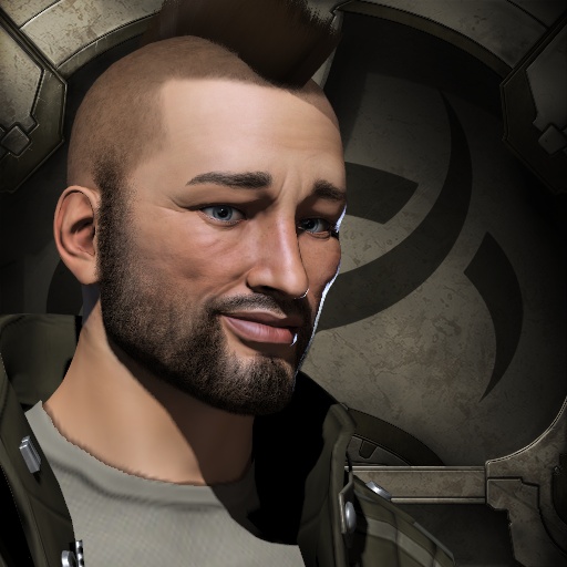 AngelOfSparta portrait