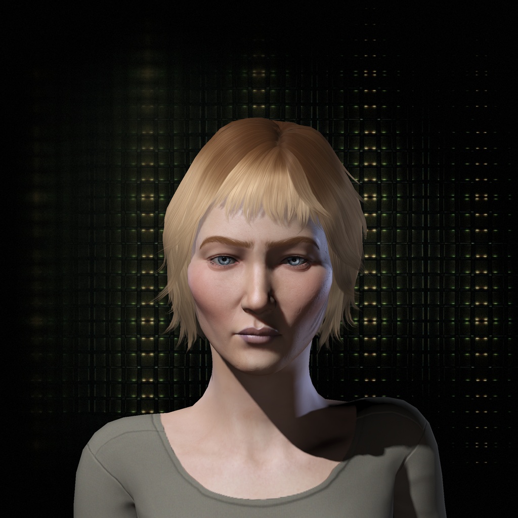 Gwen Lana