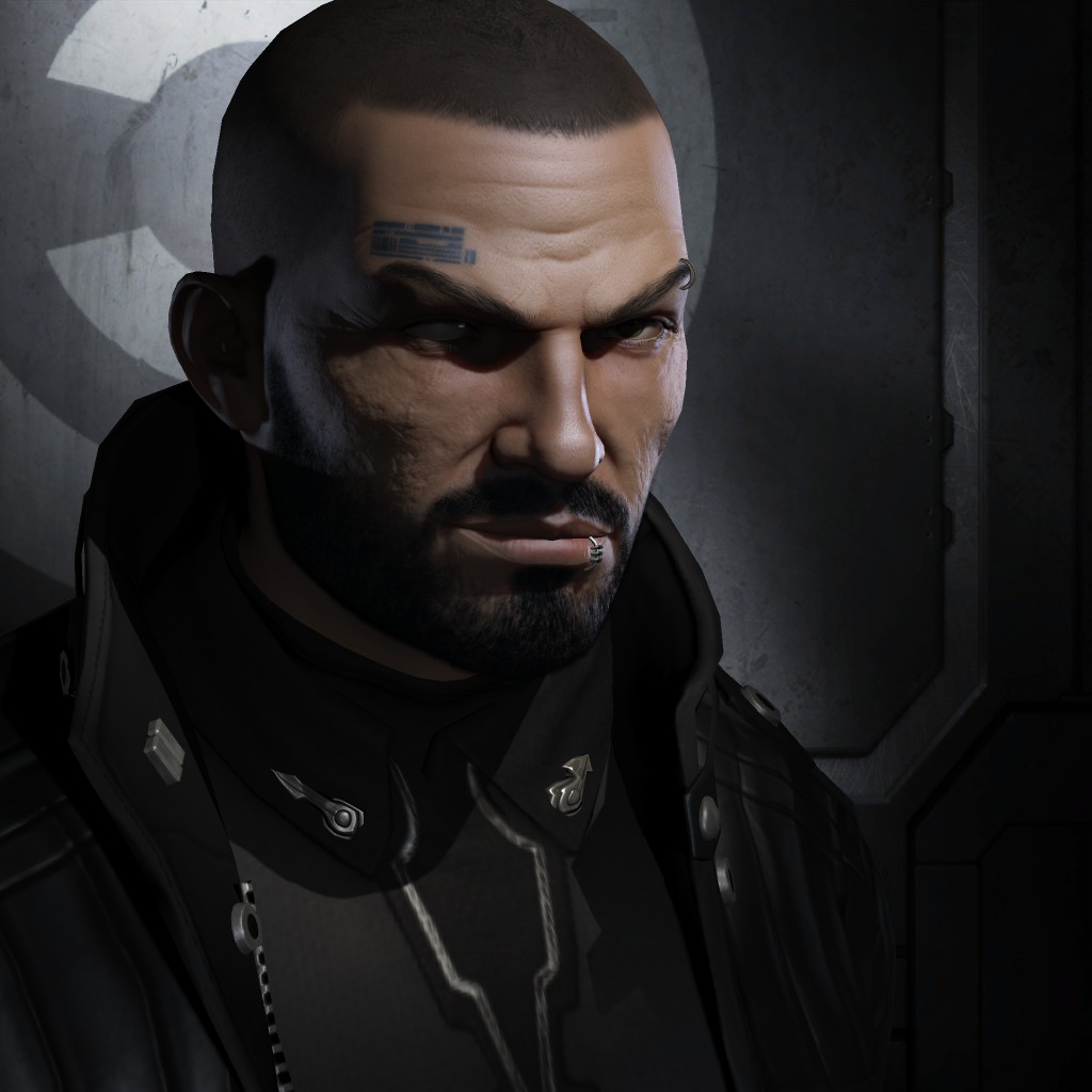 Isact Wrex