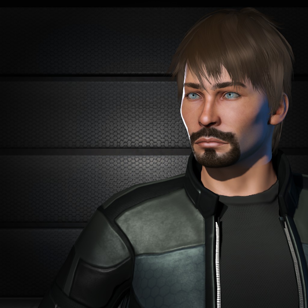 flint dalichid