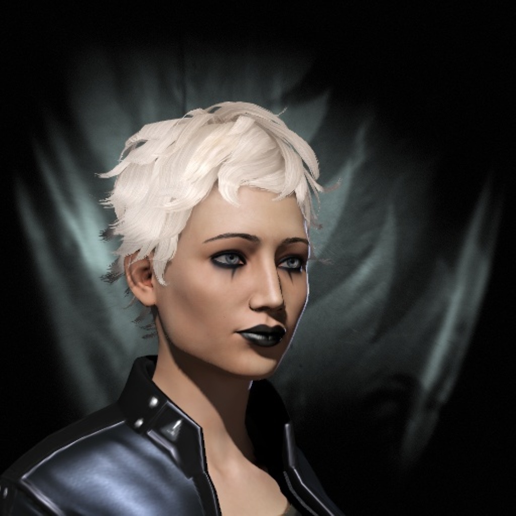 Nyx up