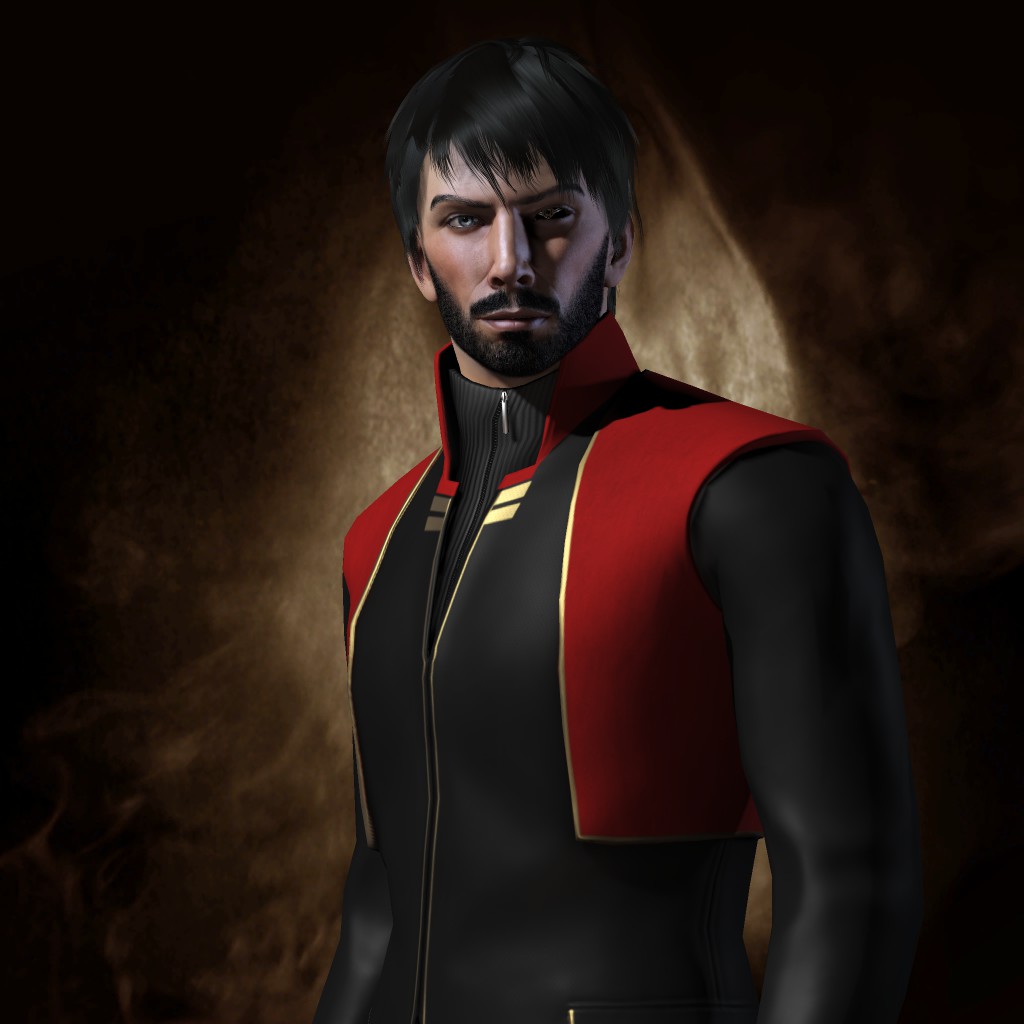 Margrus Azriel