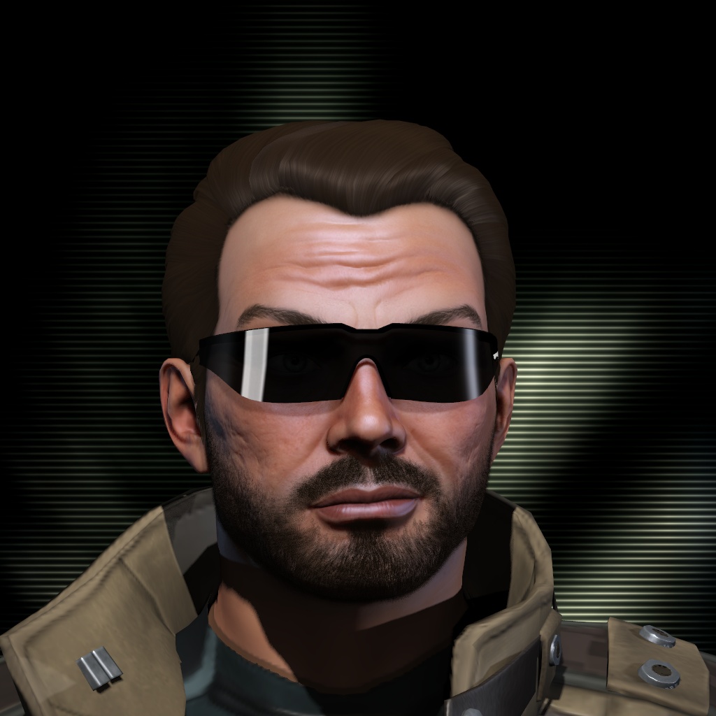 Gennel portrait
