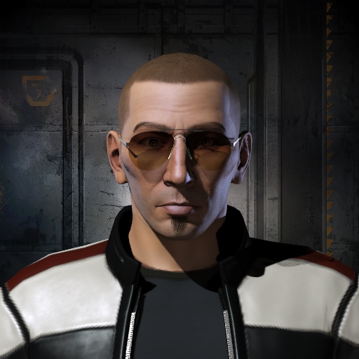 Mike Blaz