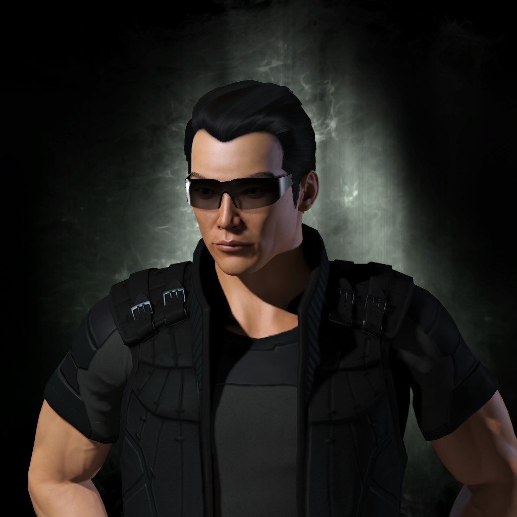 Jae Ronin