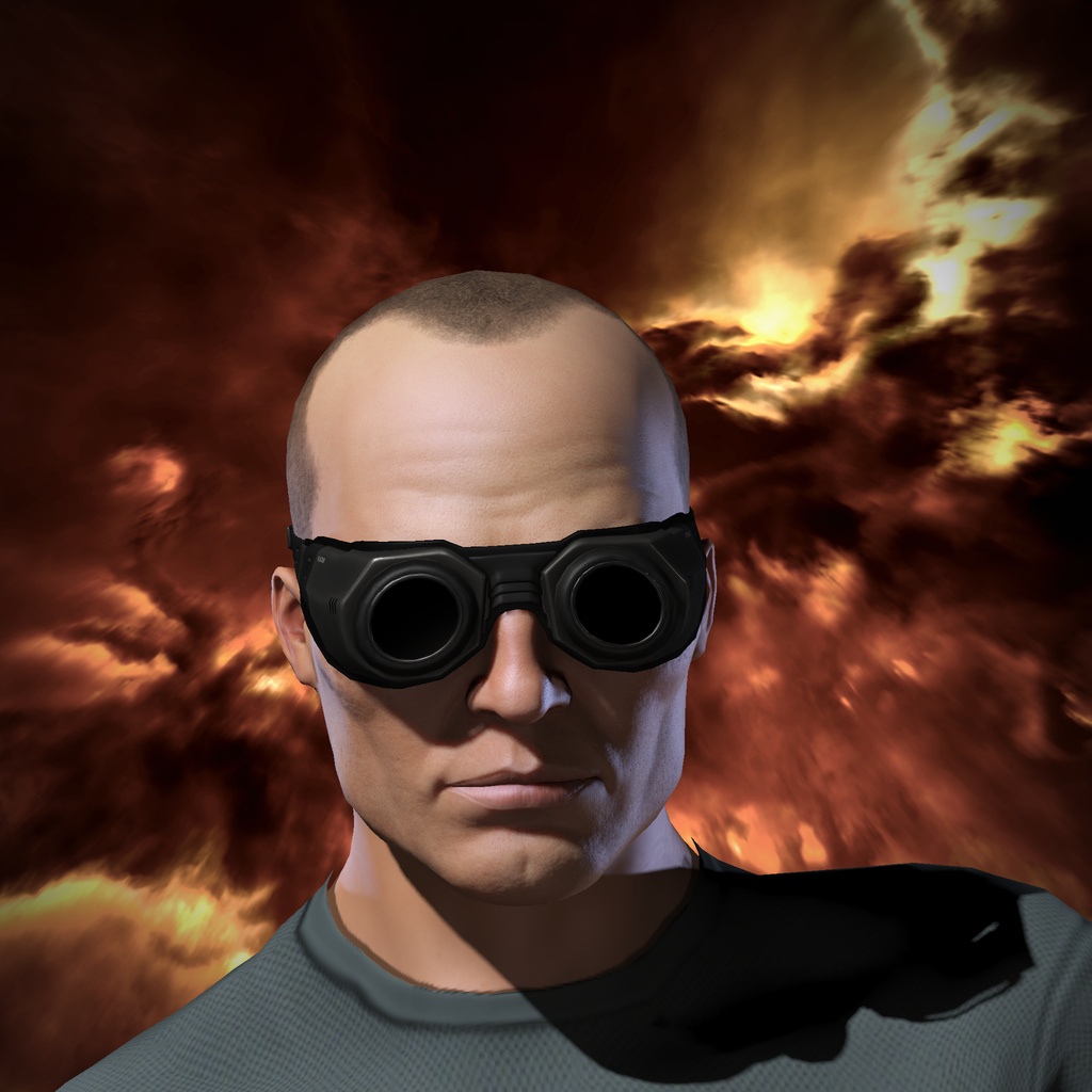 De'Astraris