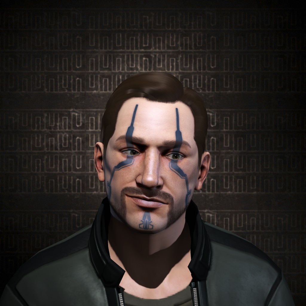 Gentel Rainfall
