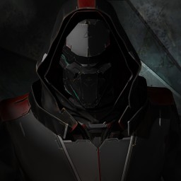 Unobatainum portrait
