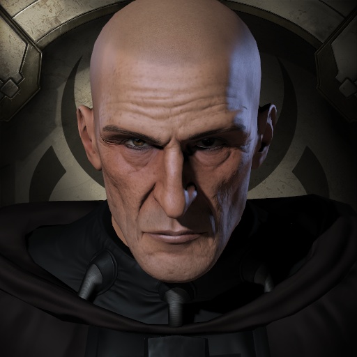 Darkest Lord