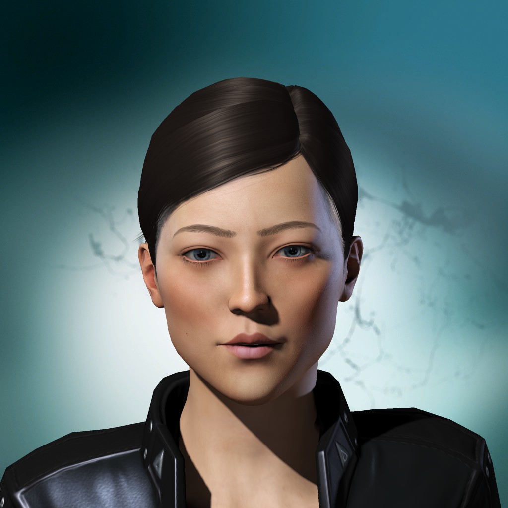 portrait