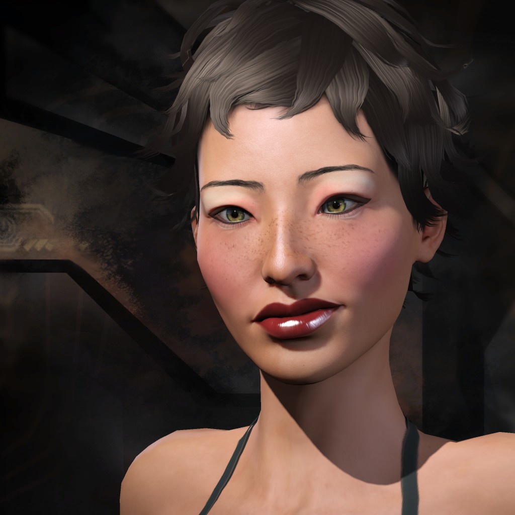 Irmaa | Character | zKillboard