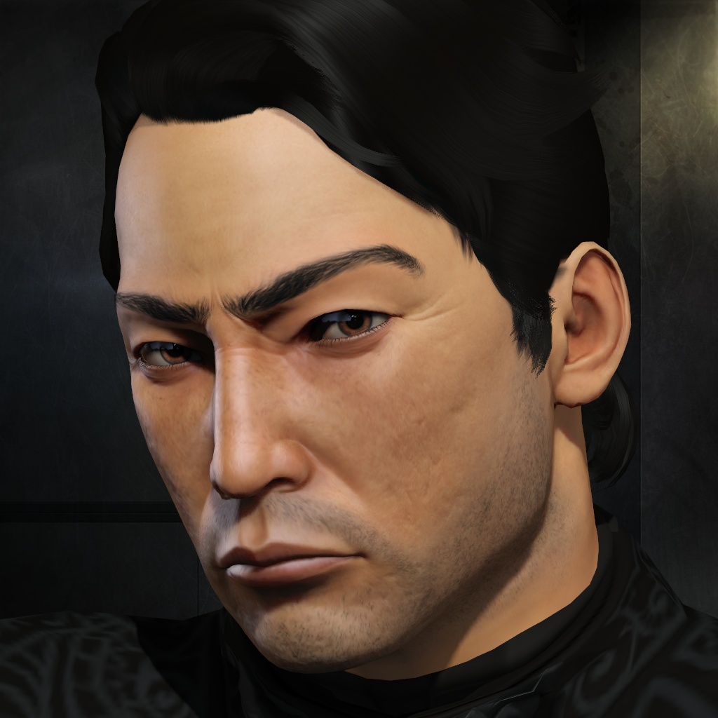 Gaius Nefar
