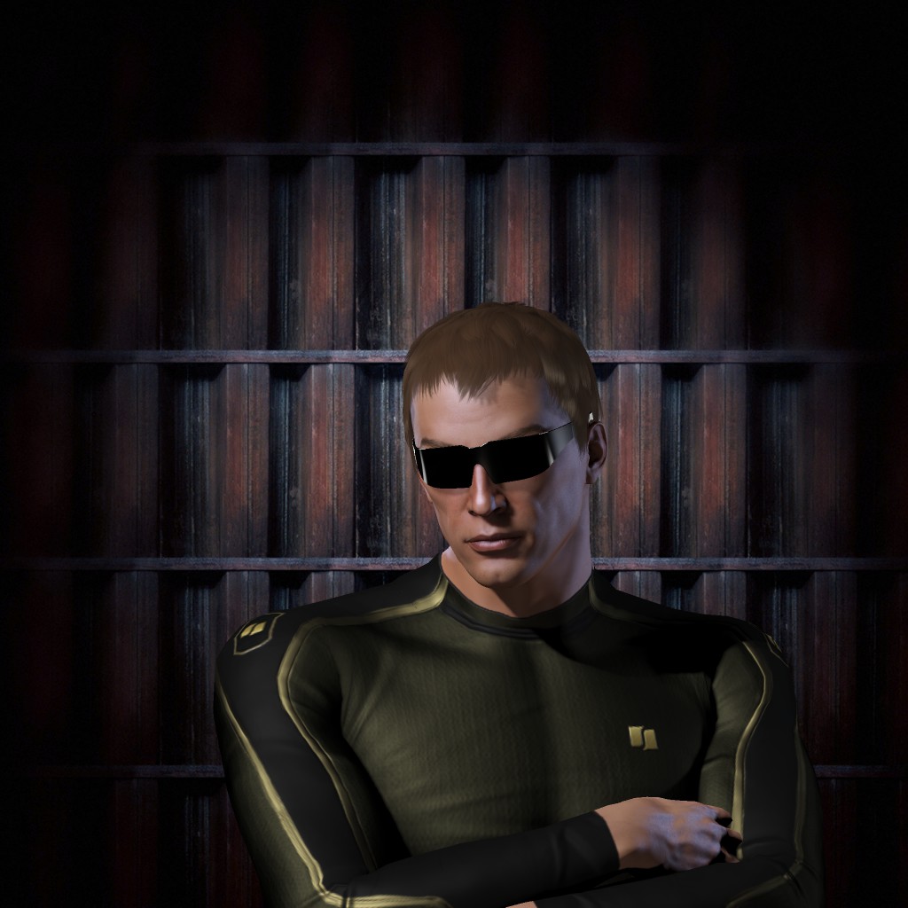 Dan Evil