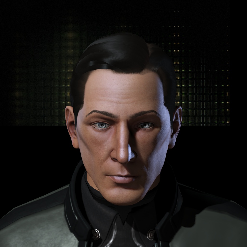 cargo contanir