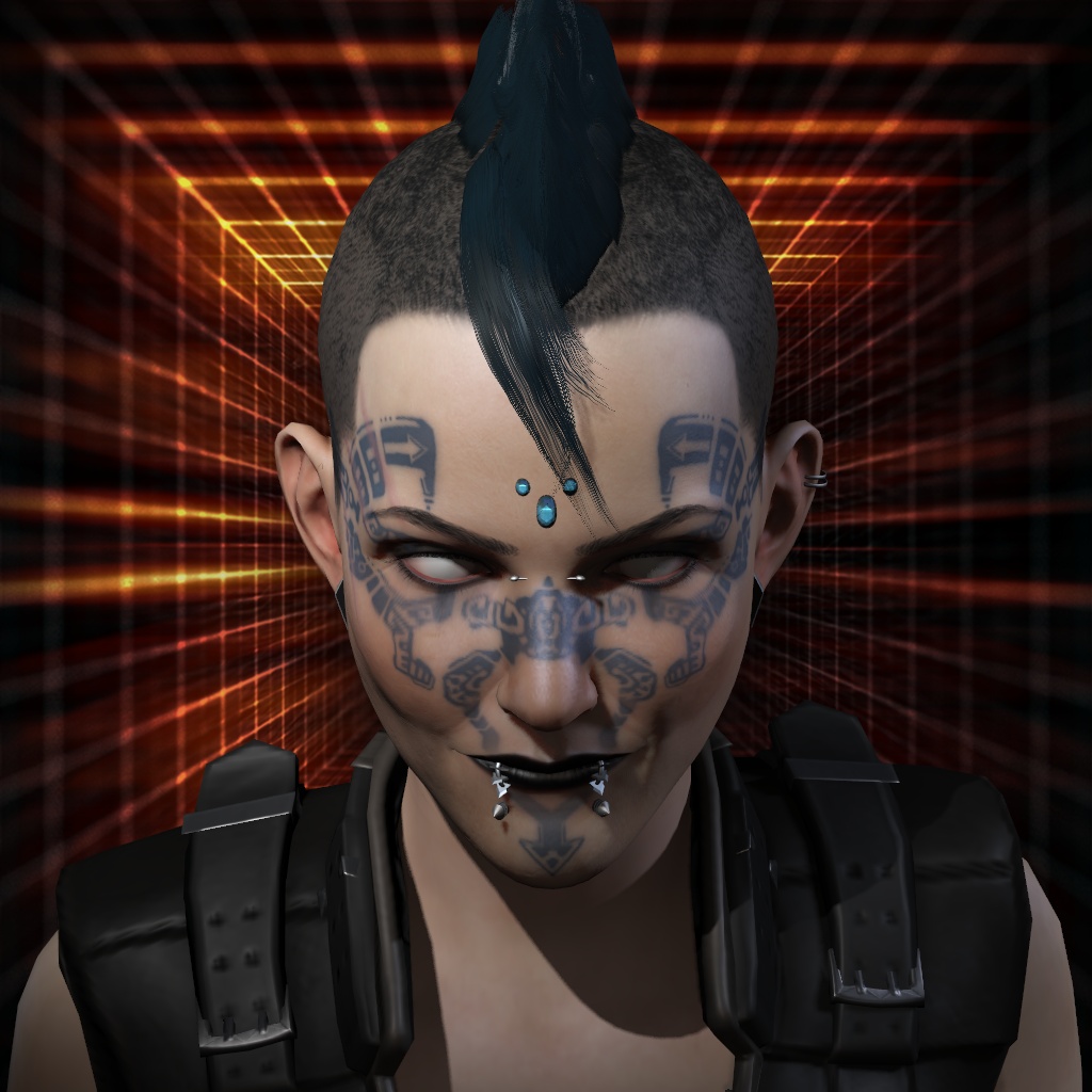 Aroara Luminari