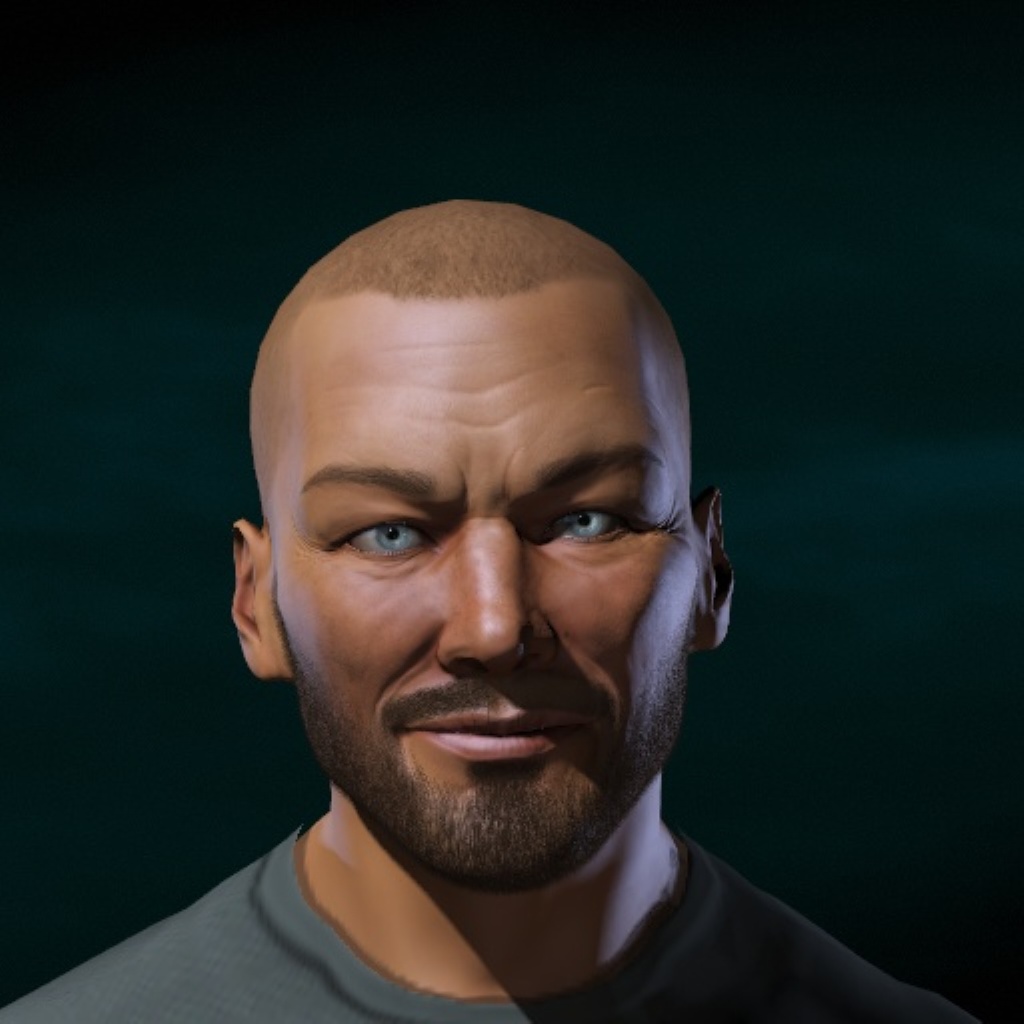 Marc SnowII